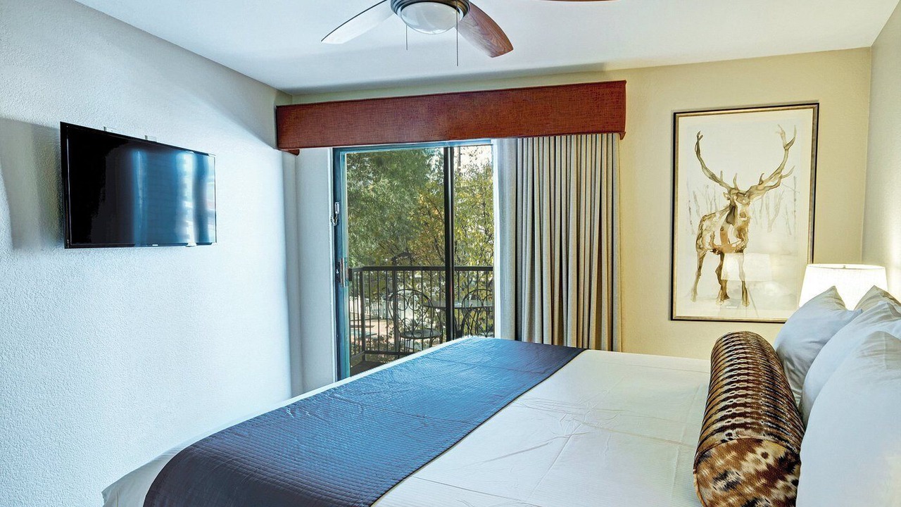 Photo of Bedroom in Historic Downtown Durango