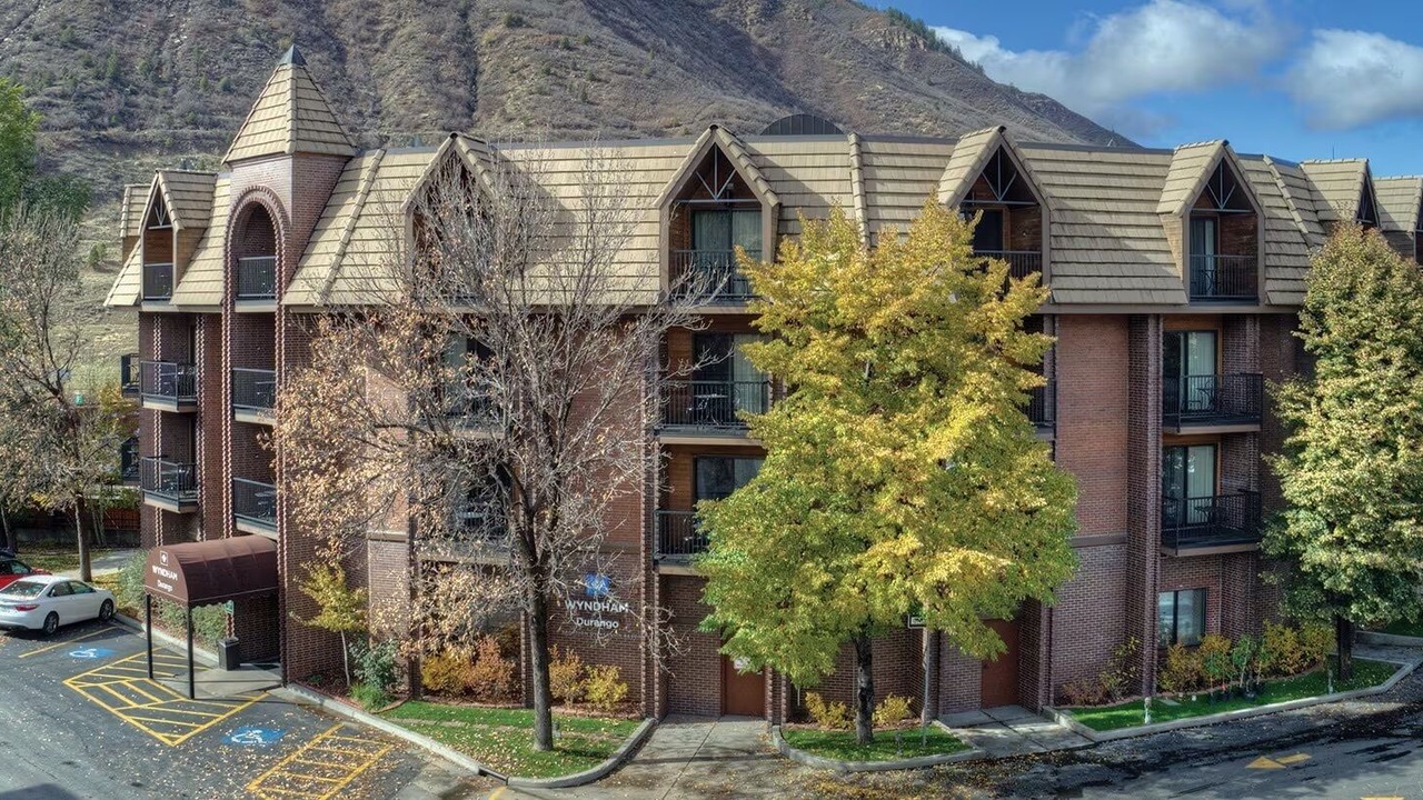 Photo of Outdoor in Historic Downtown Durango