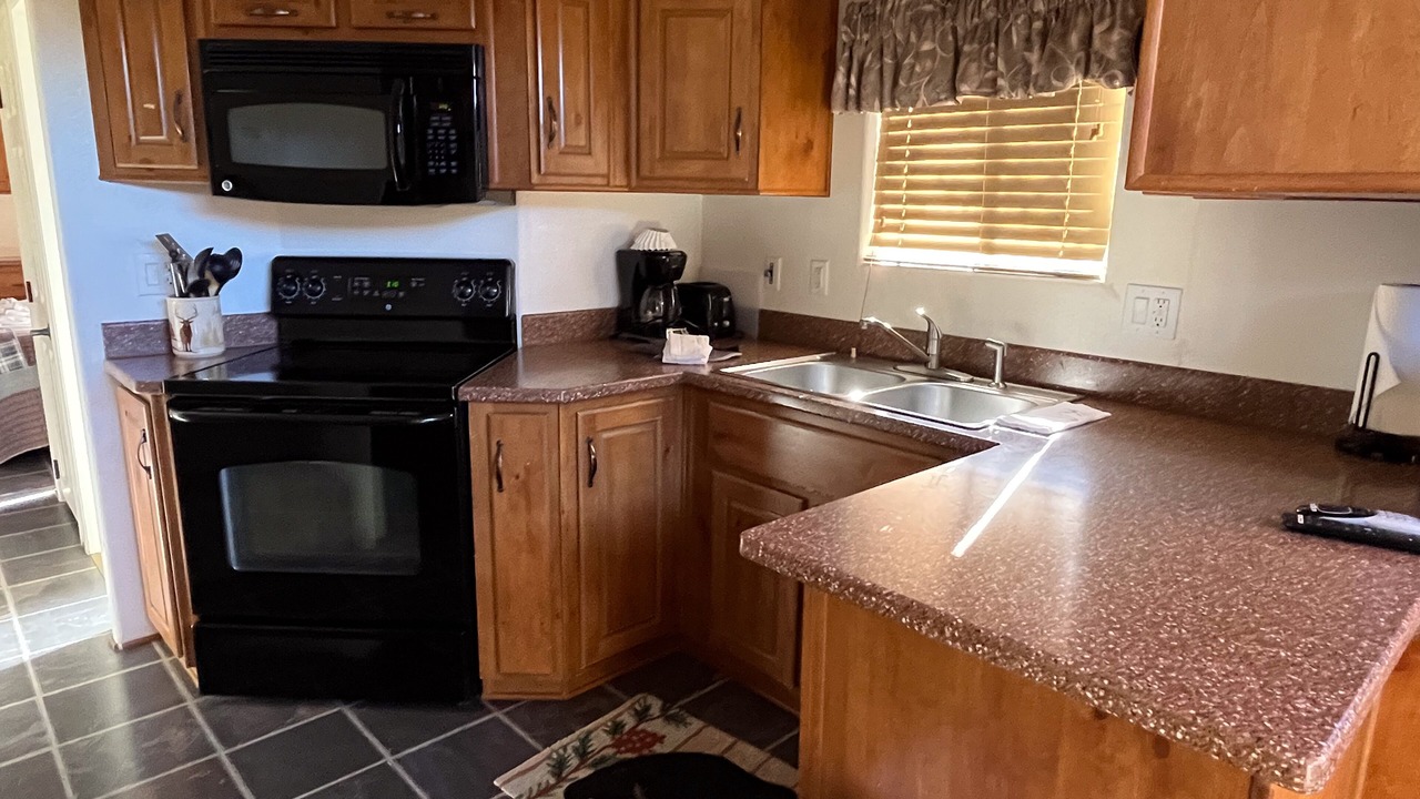 Photo of Kitchen in Almont