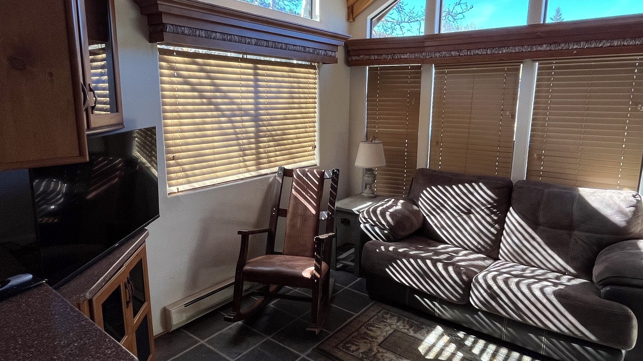 Photo of Livingroom in Almont