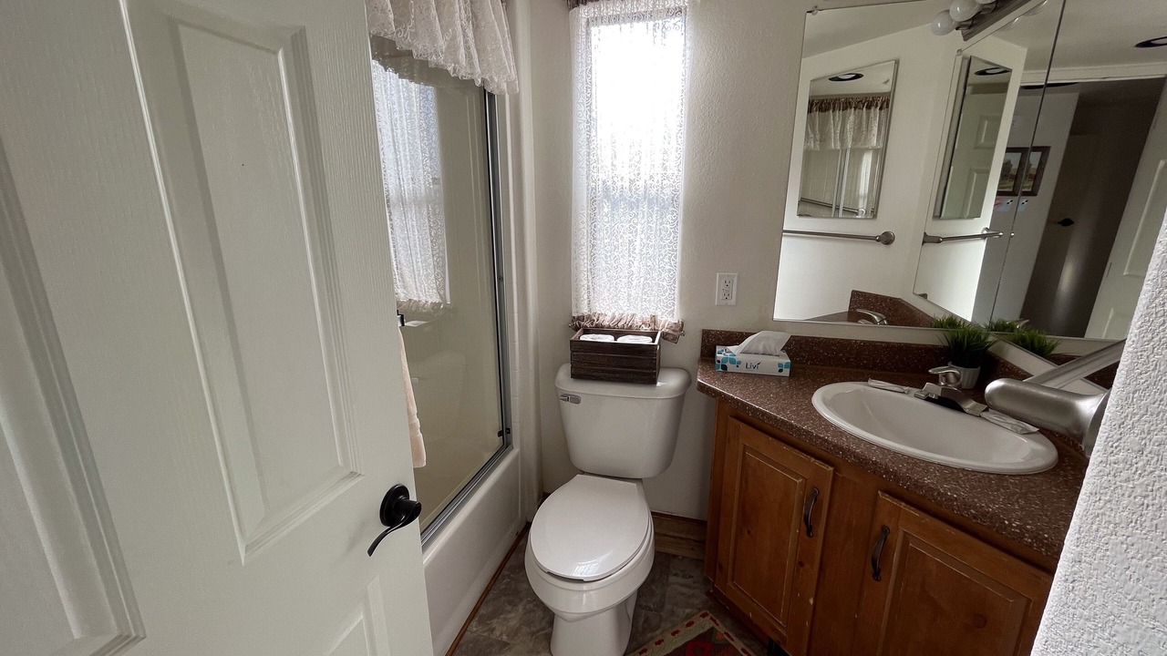 Photo of Bathroom in Almont