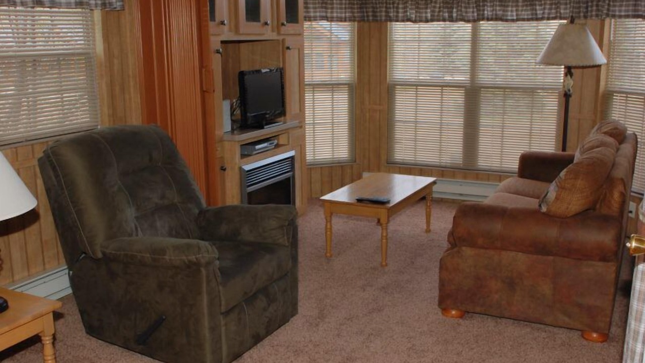 Photo of Livingroom in Almont