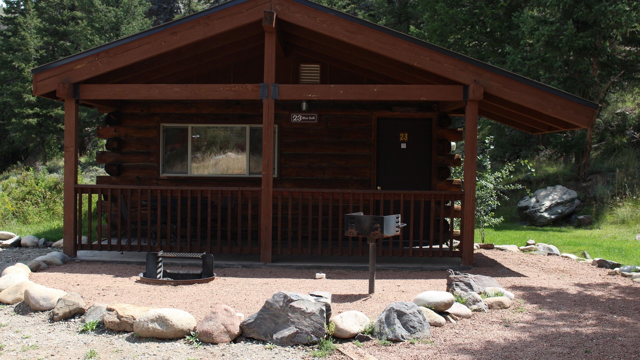 Photo of Outdoor in Gunnison