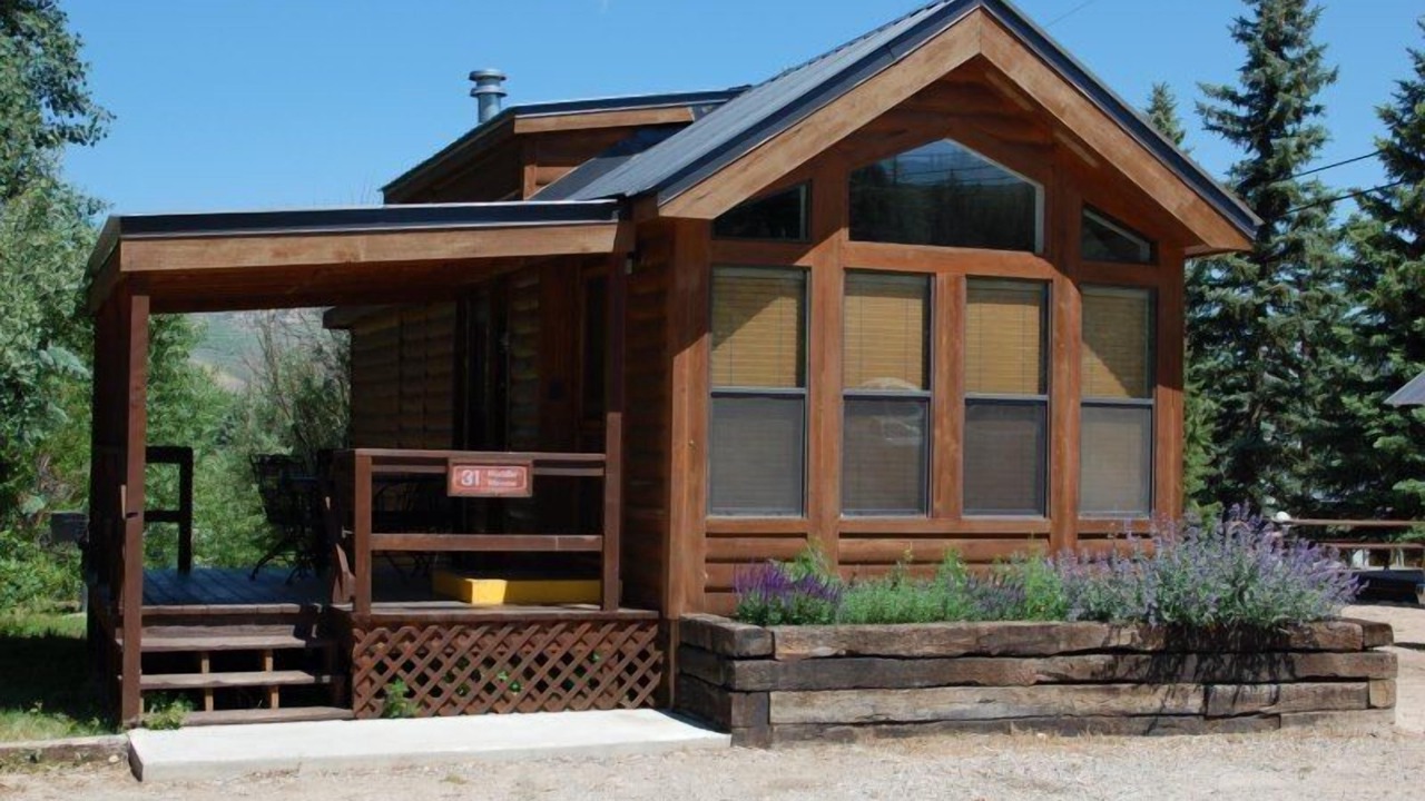 Photo of Outdoor in Almont