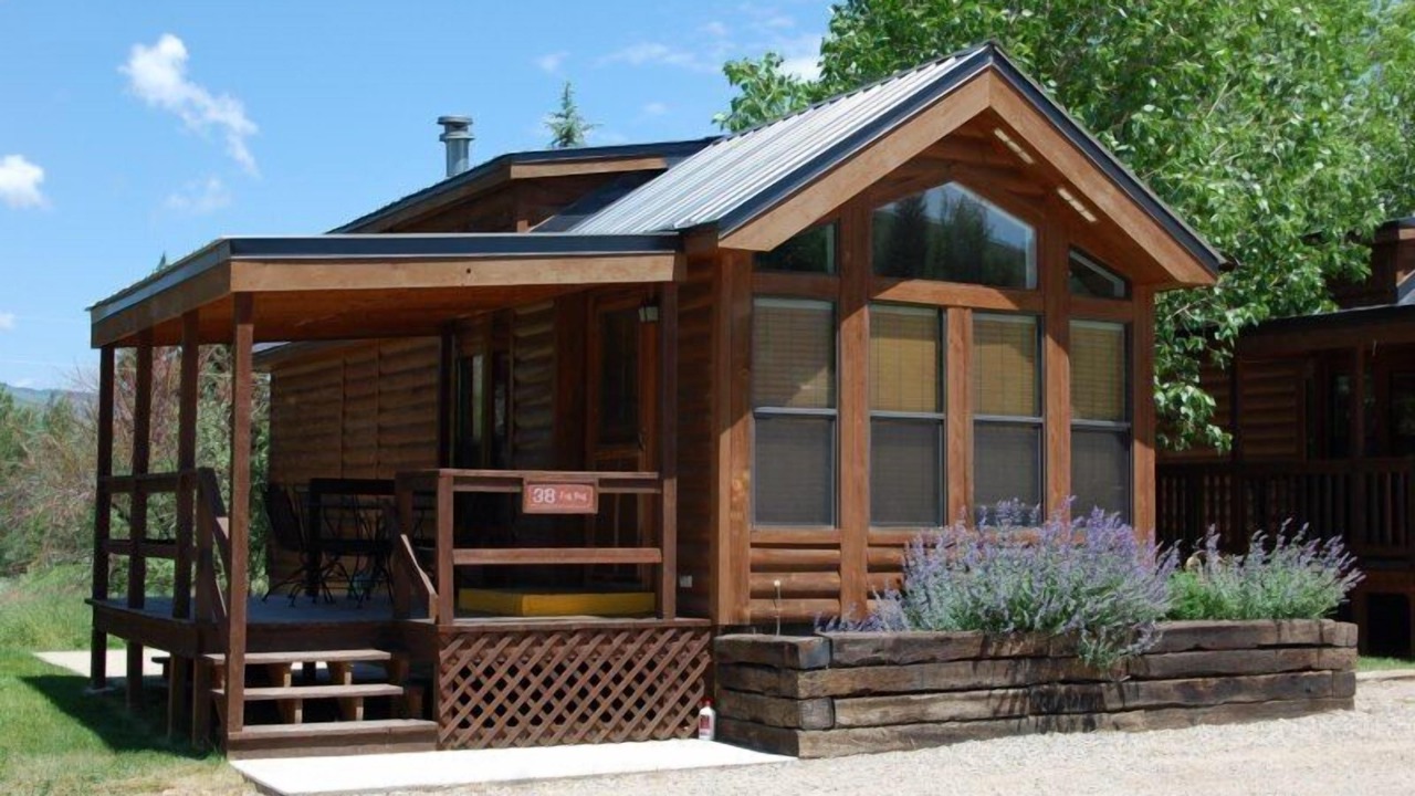 Photo of Outdoor in Almont