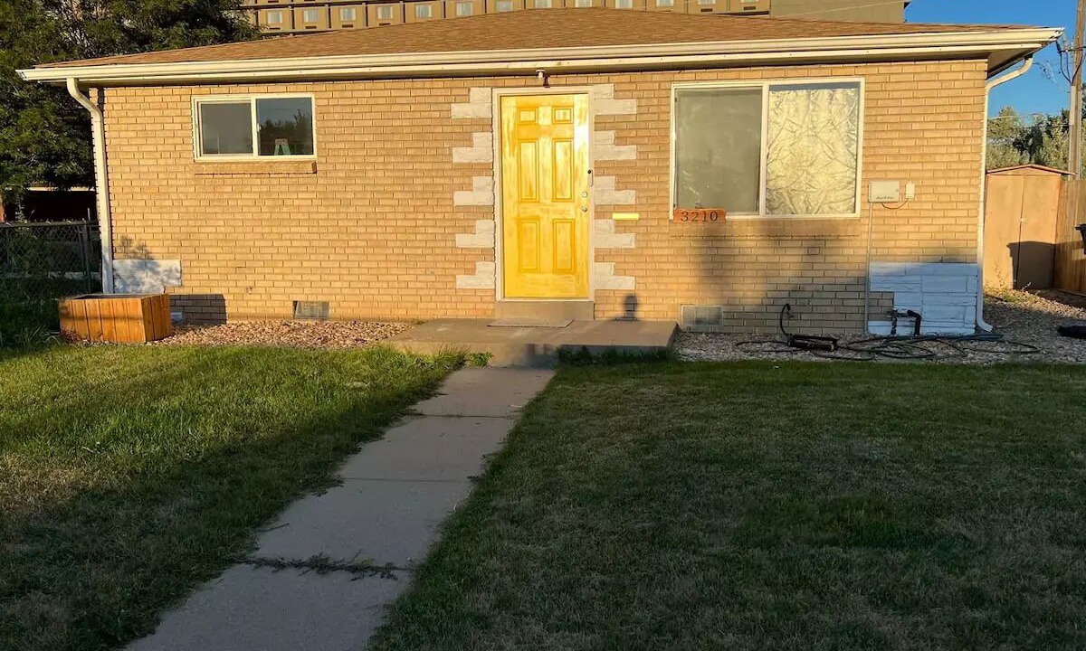 Photo of Outdoor in Northeast Park Hill