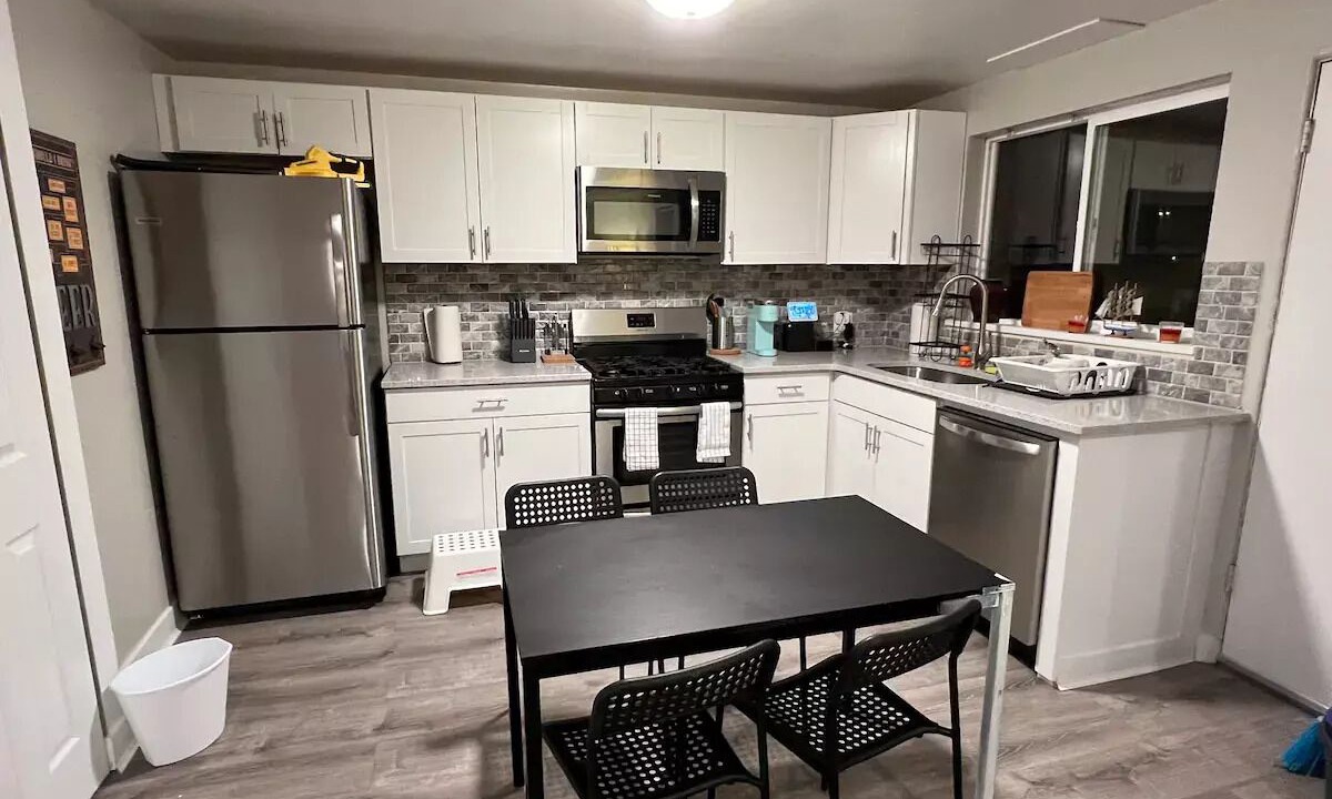 Photo of Kitchen in Northeast Park Hill