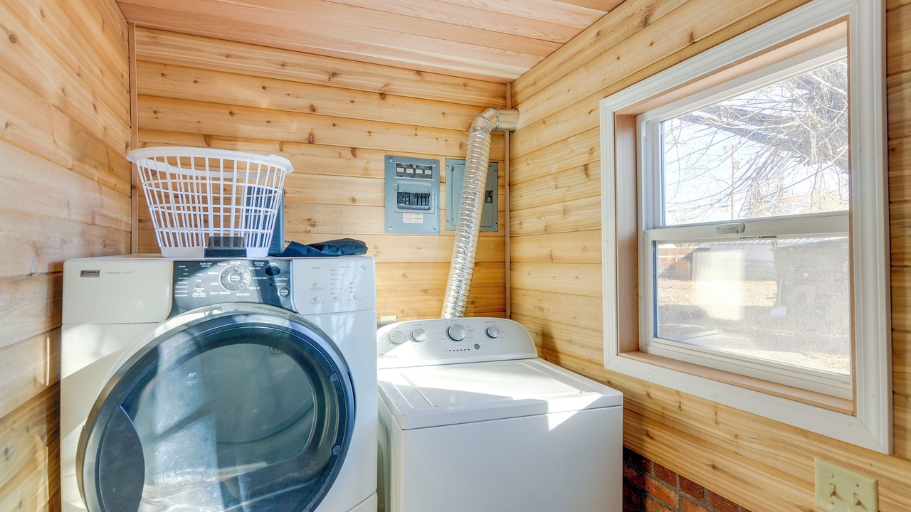 Photo of Bedroom in Del Norte