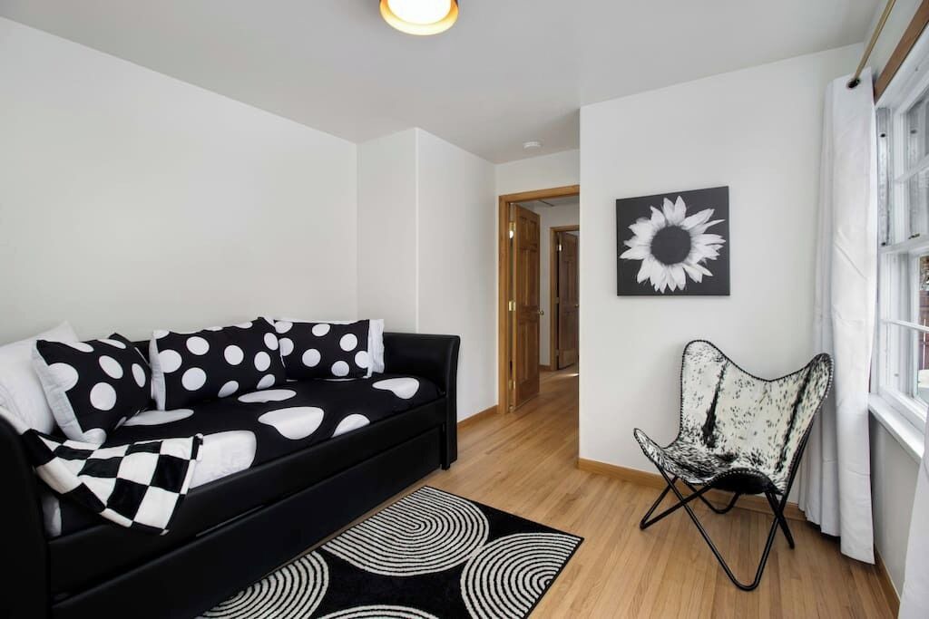 Photo of Livingroom in Glenwood Springs
