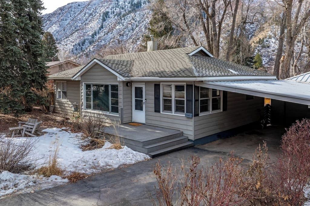 Photo of Outdoor in Glenwood Springs