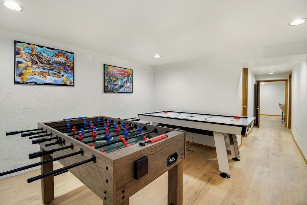 Photo of Bedroom in Glenwood Springs