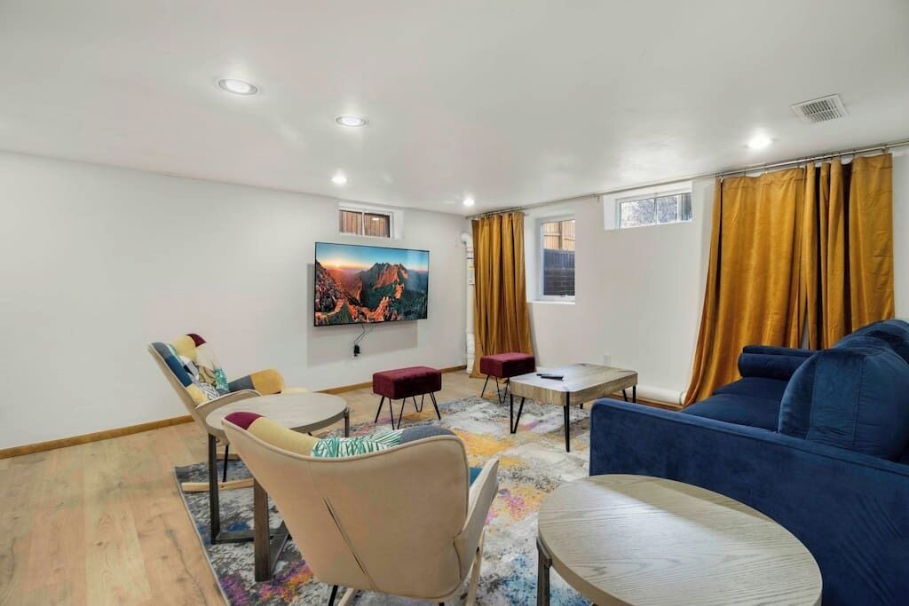 Photo of Livingroom in Glenwood Springs