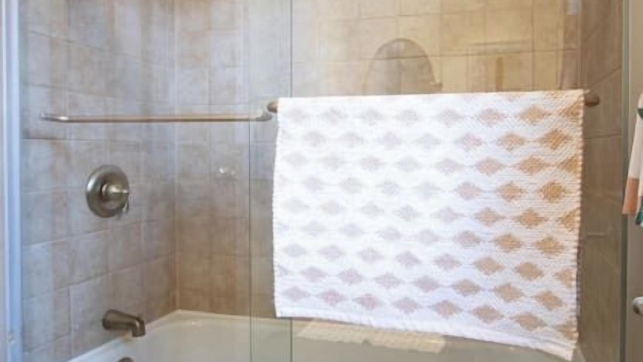 Photo of Bathroom in Glenwood Springs