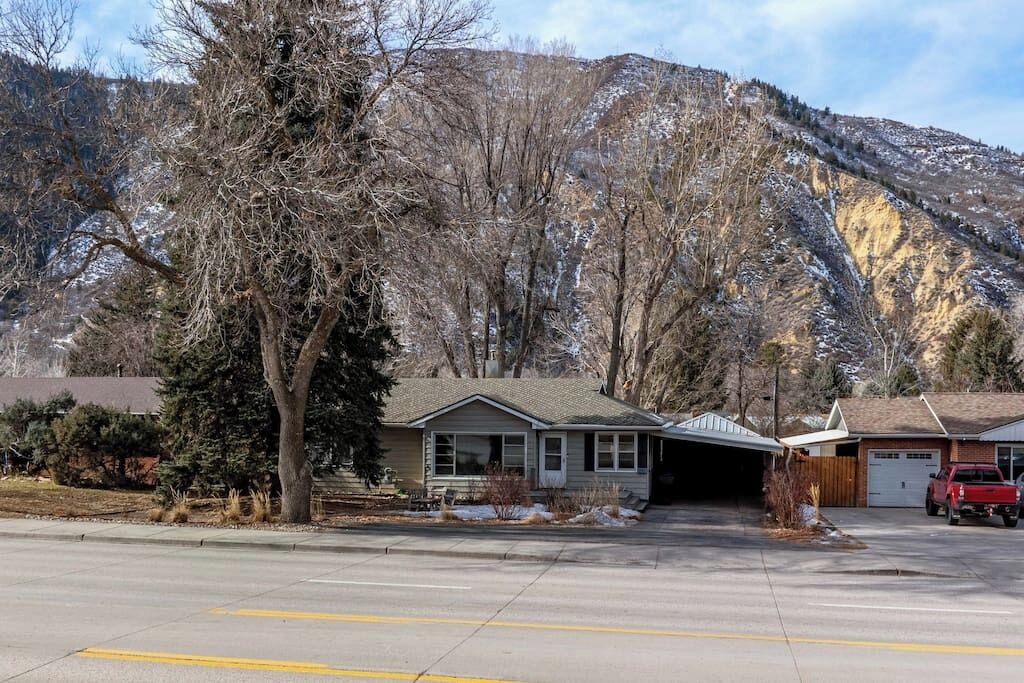 Photo of Outdoor in Glenwood Springs