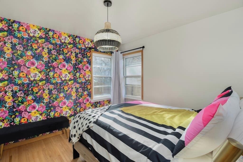 Photo of Bedroom in Glenwood Springs