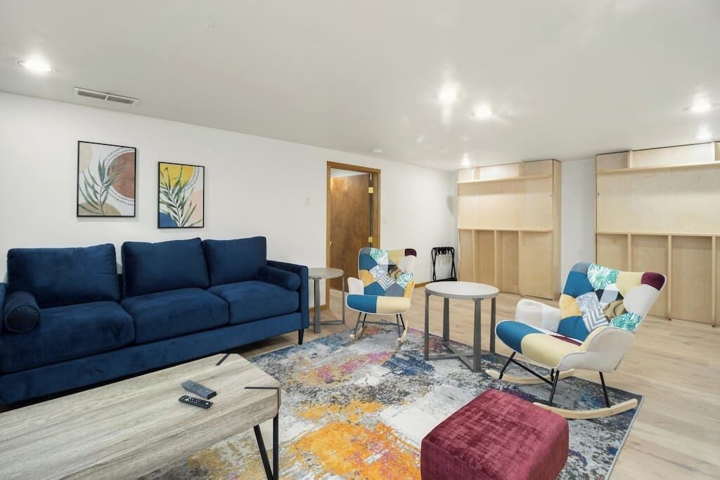 Photo of Livingroom in Glenwood Springs