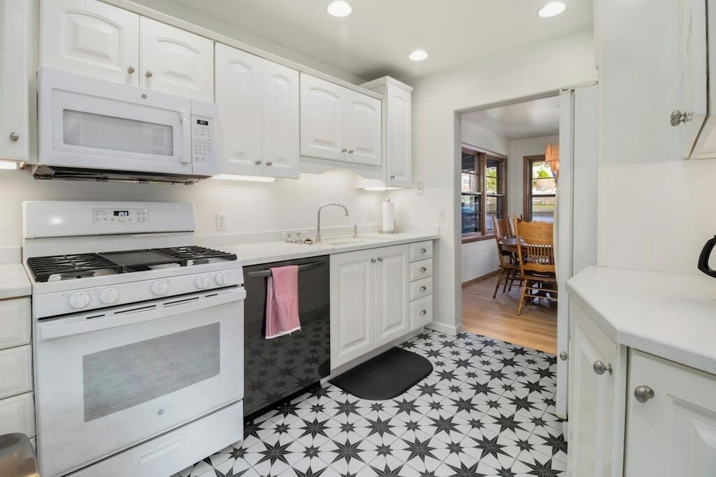 Photo of Kitchen in Glenwood Springs