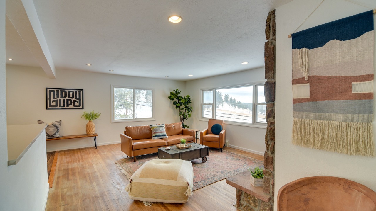 Photo of Bedroom in Conifer