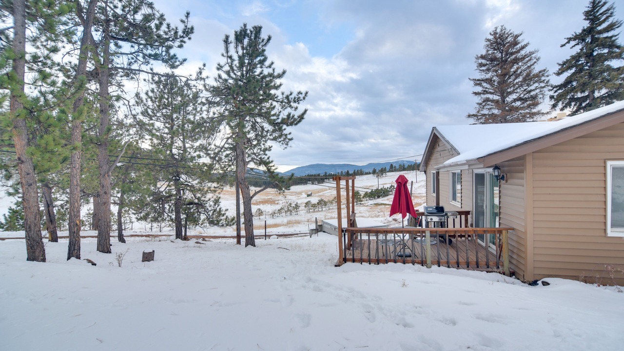 Photo of Outdoor in Conifer