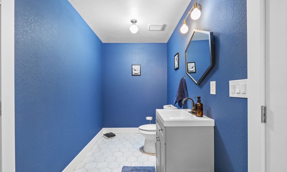 Photo of Bedroom in Fort Collins