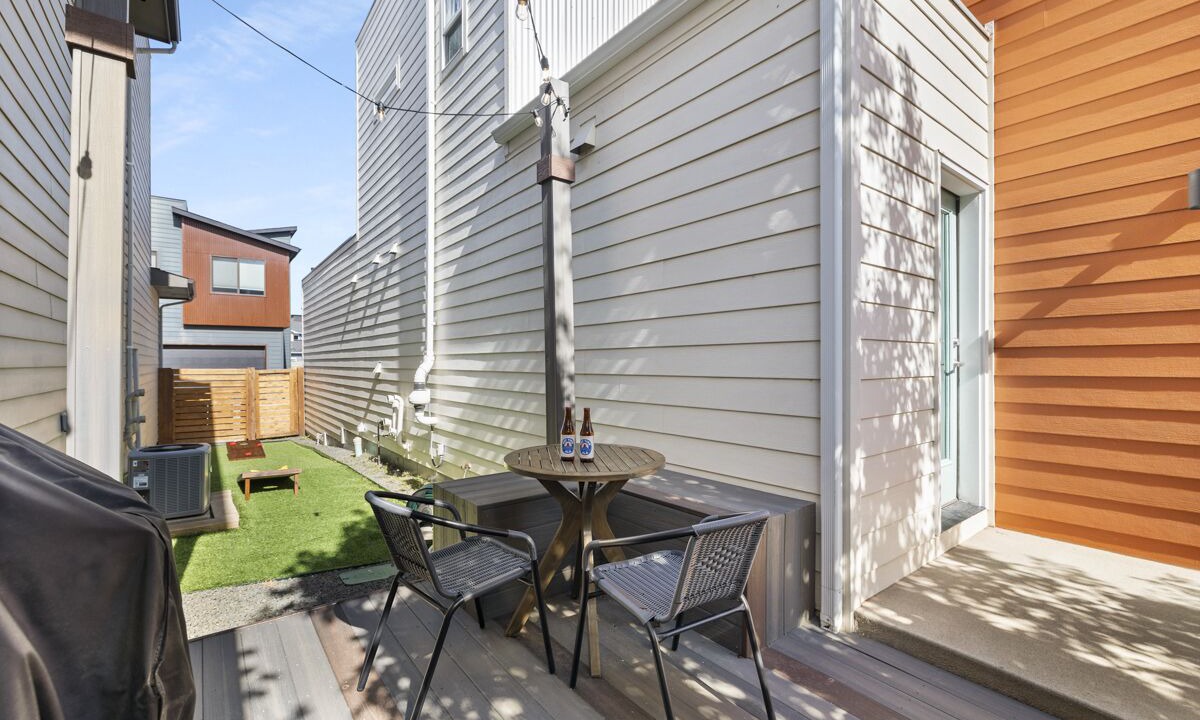 Photo of Outdoor in Fort Collins
