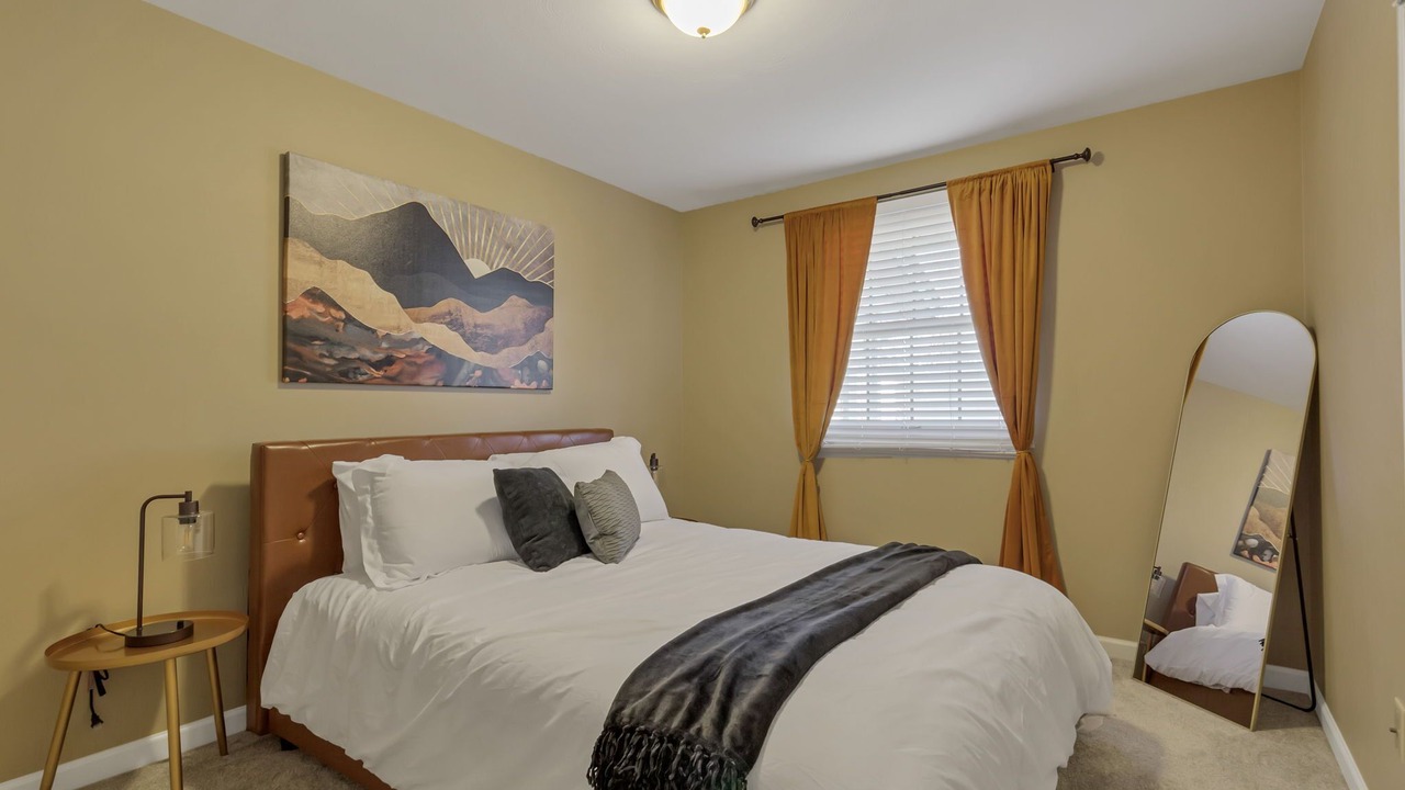 Photo of Bedroom in Northwest Arvada