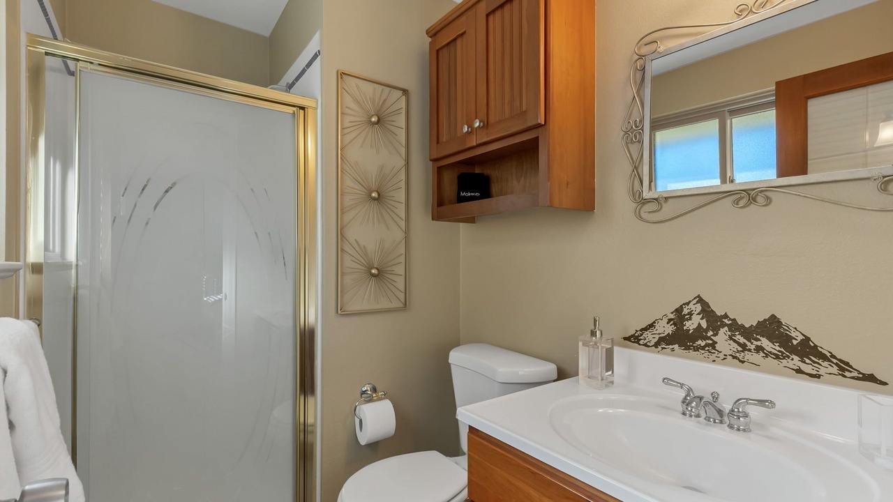 Photo of Bathroom in Northwest Arvada