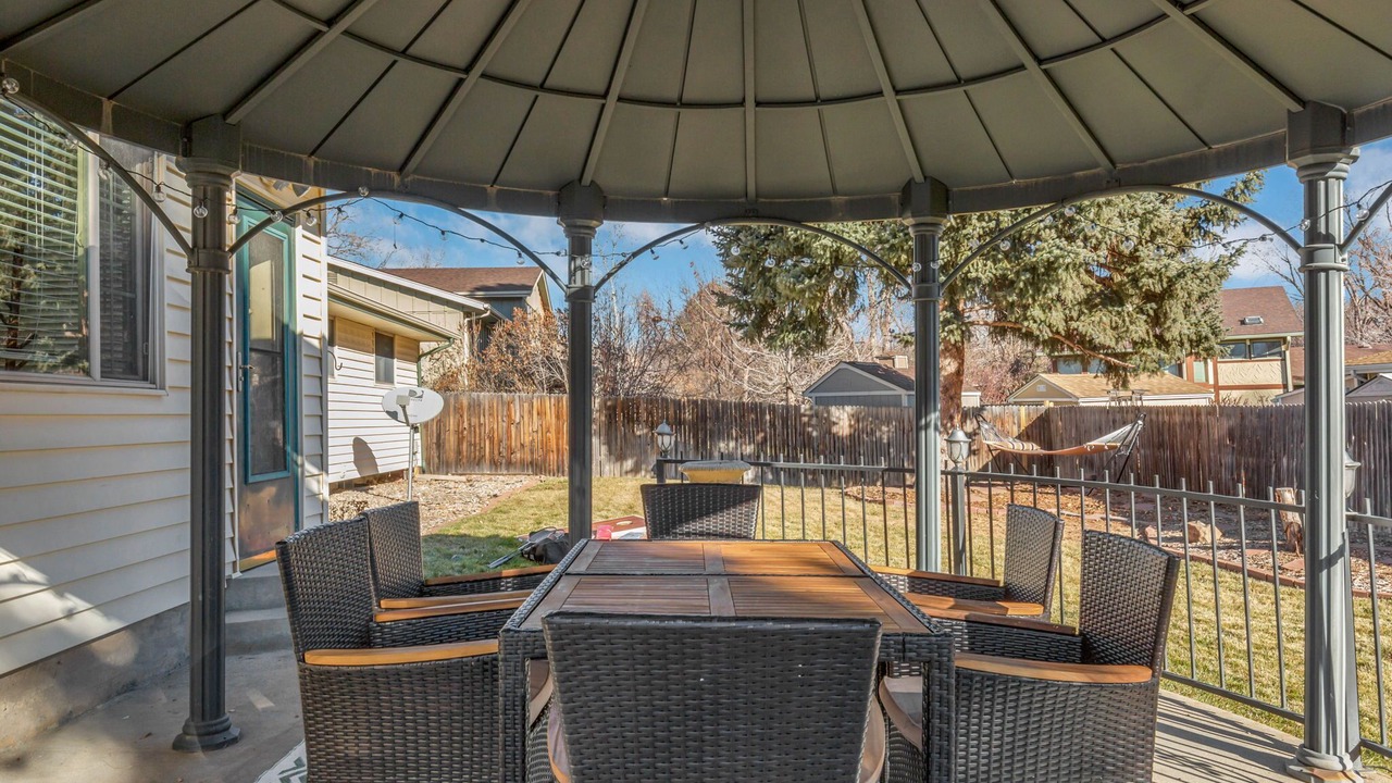 Photo of Outdoor in Northwest Arvada