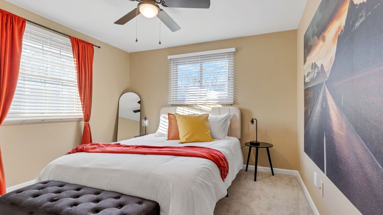 Photo of Bedroom in Northwest Arvada