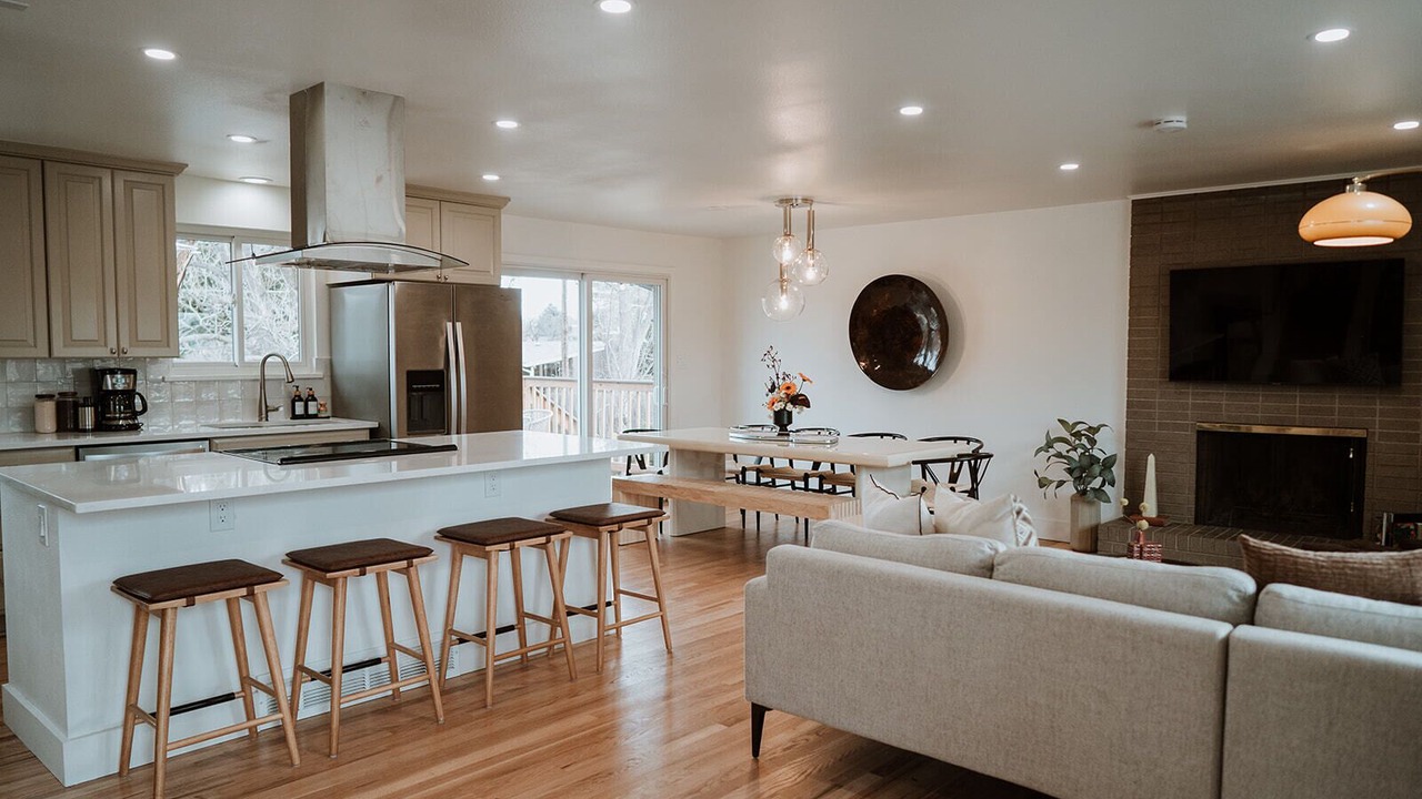 Photo of Livingroom in Littleton