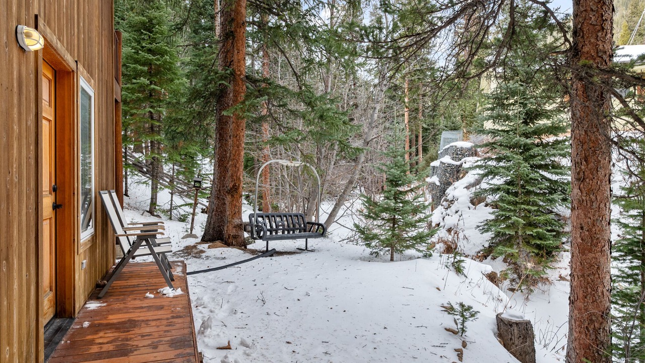 Photo of Outdoor in Downieville-Lawson-Dumont