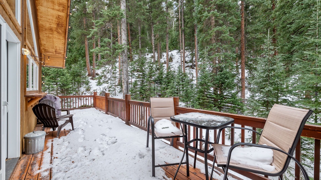 Photo of Outdoor in Downieville-Lawson-Dumont
