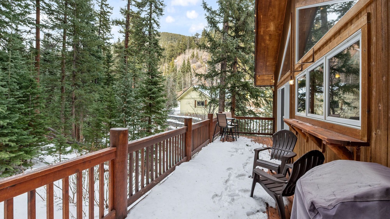 Photo of Outdoor in Downieville-Lawson-Dumont