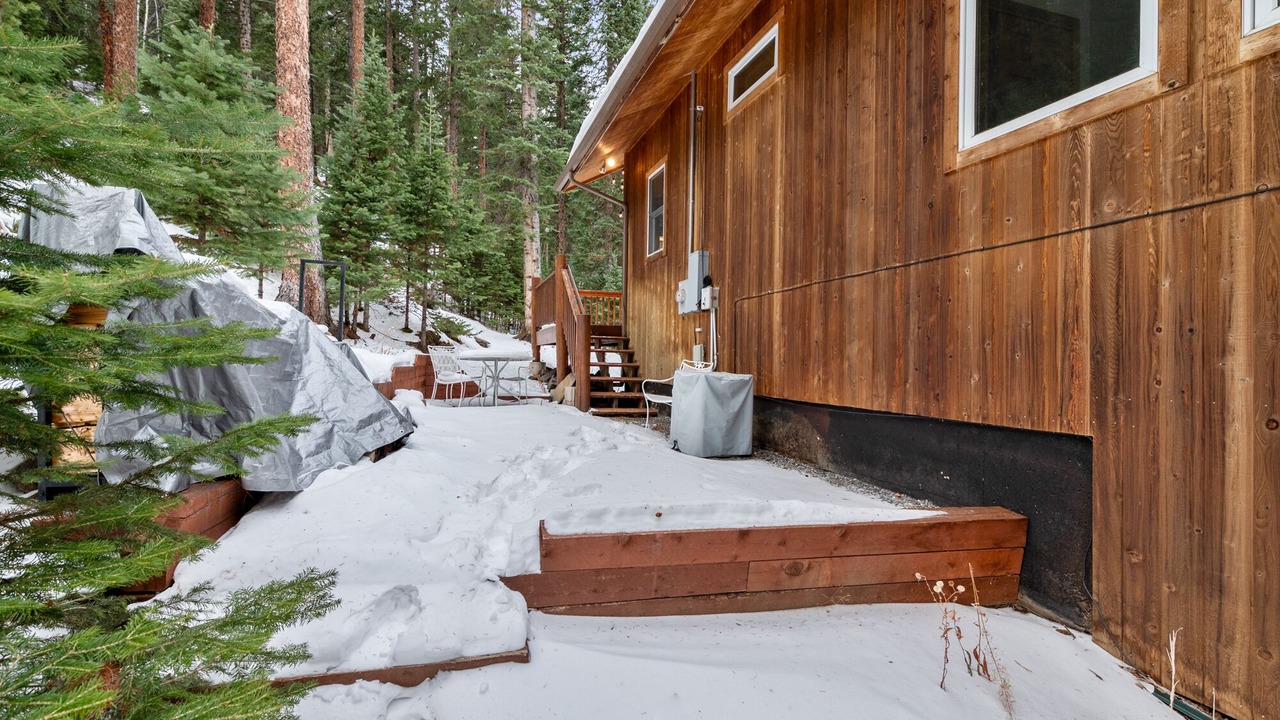 Photo of Outdoor in Downieville-Lawson-Dumont