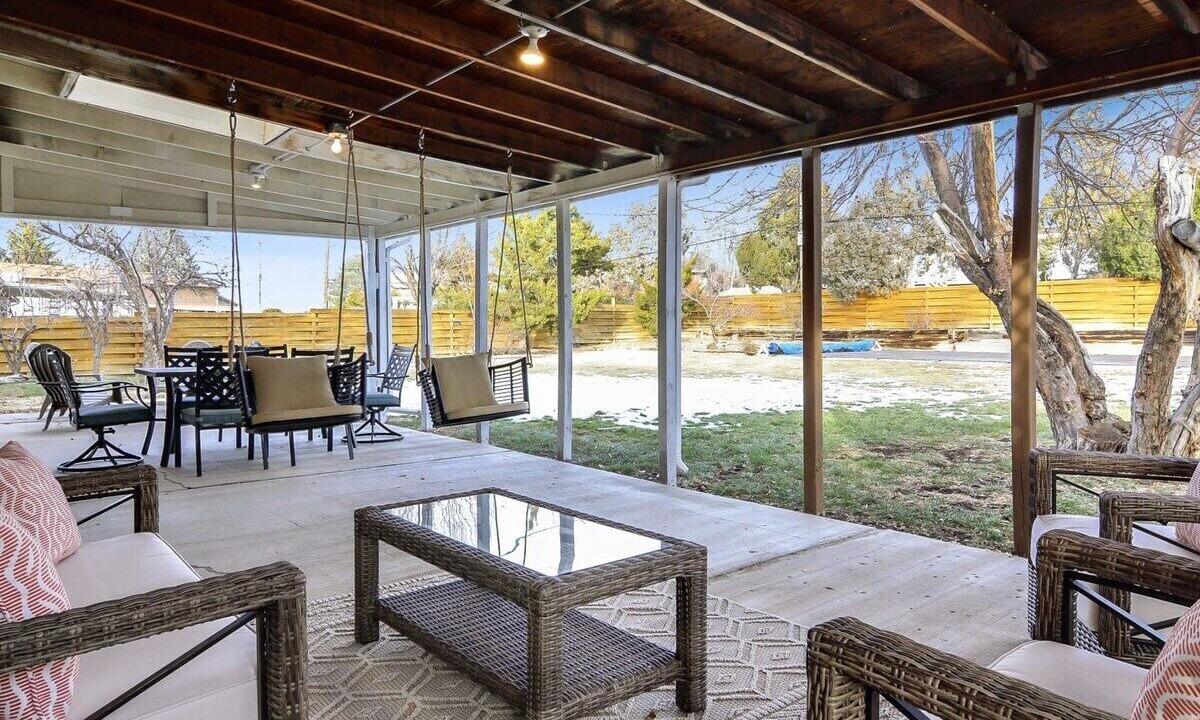 Photo of Outdoor in Pueblo