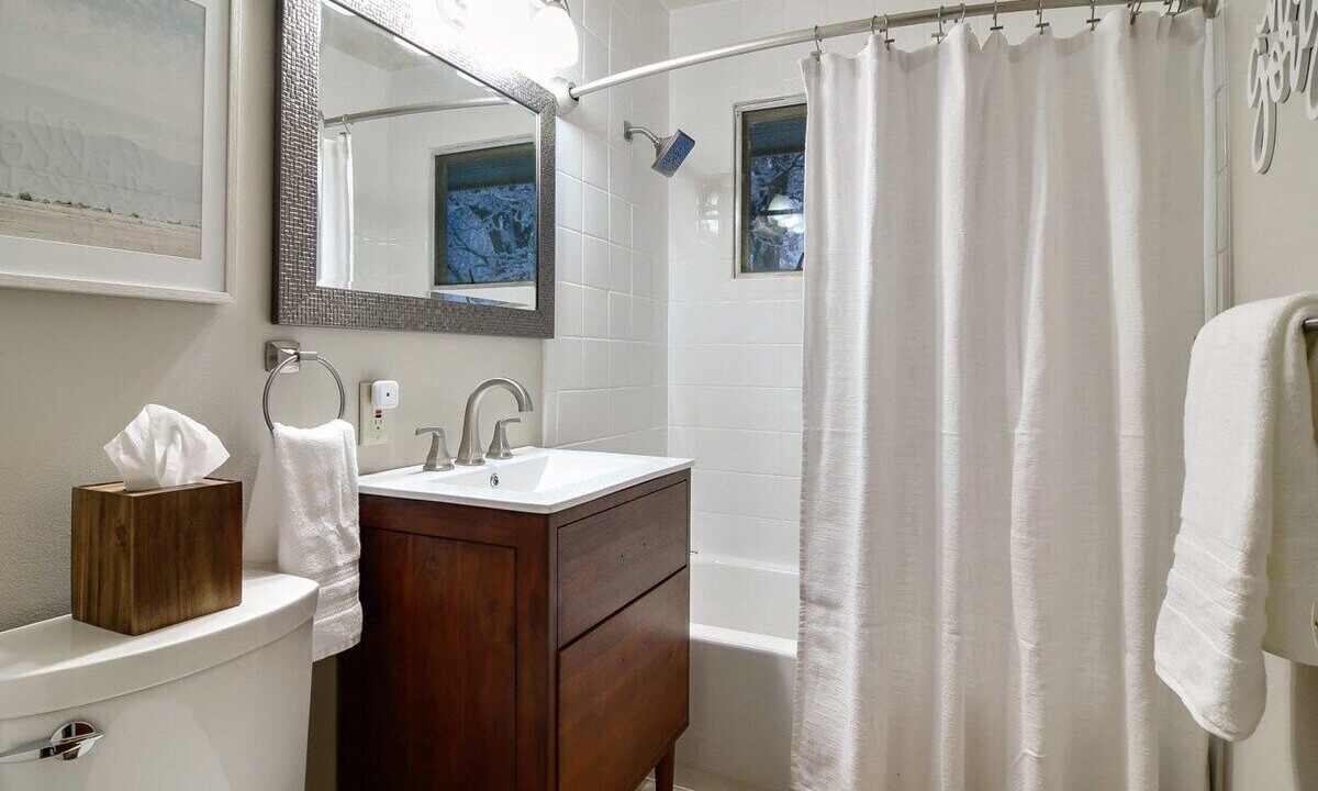 Photo of Bathroom in Pueblo