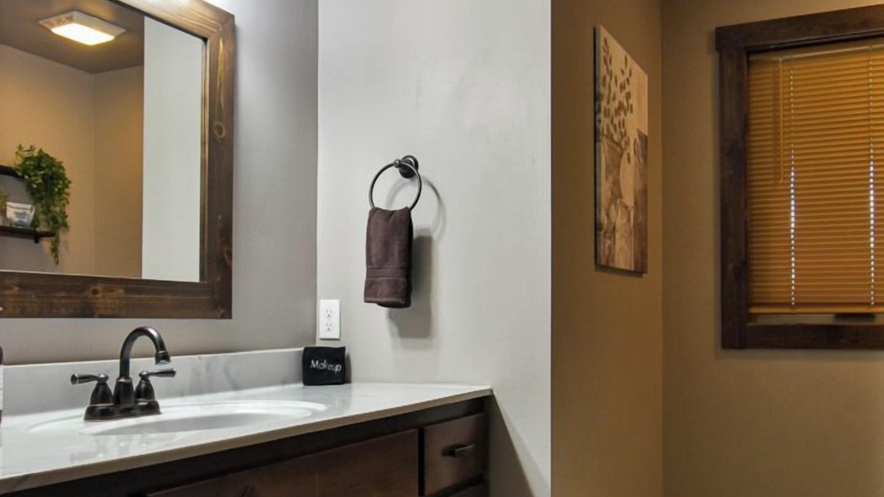 Photo of Bathroom in Pagosa Highlands