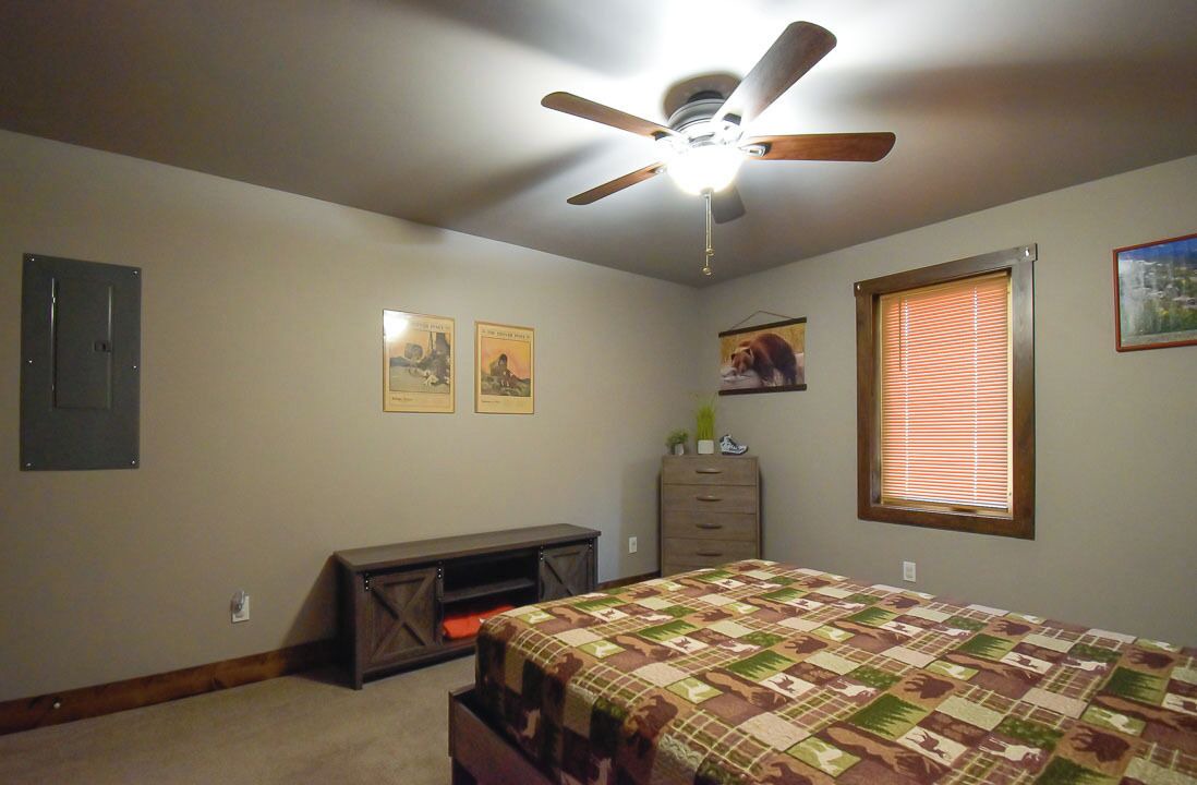 Photo of Bedroom in Pagosa Highlands