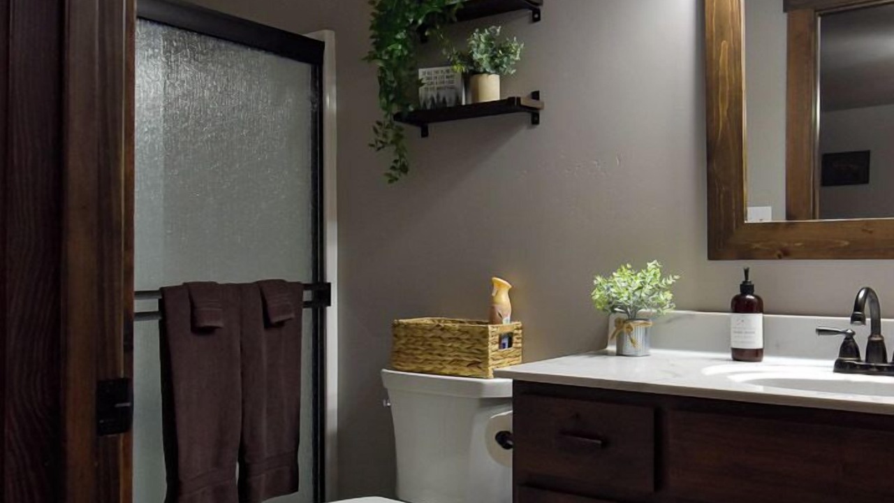 Photo of Bathroom in Pagosa Highlands