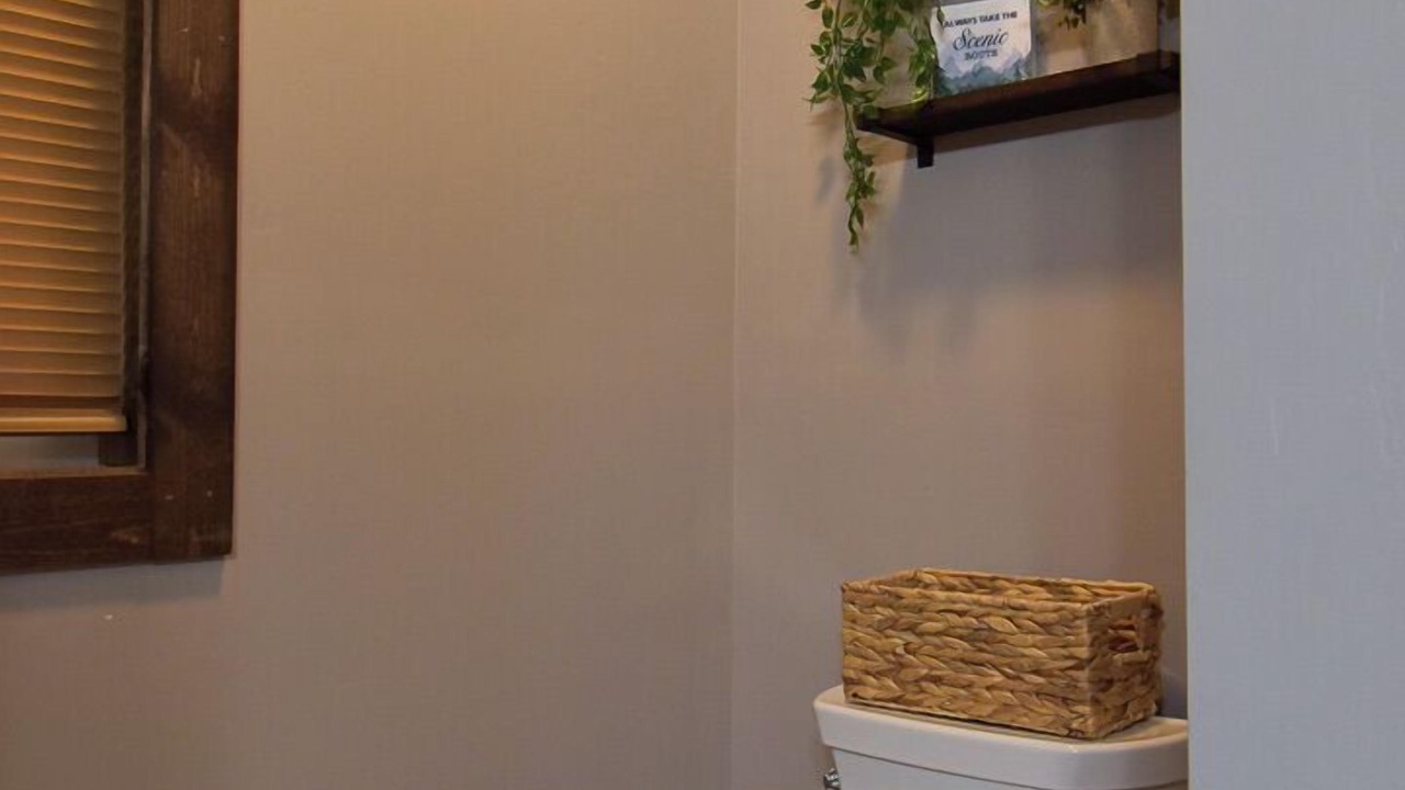 Photo of Bathroom in Pagosa Highlands
