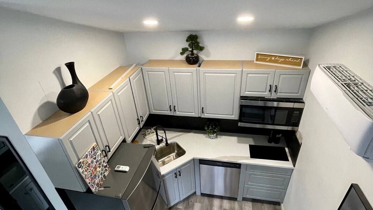 Photo of Kitchen in Twin Lakes