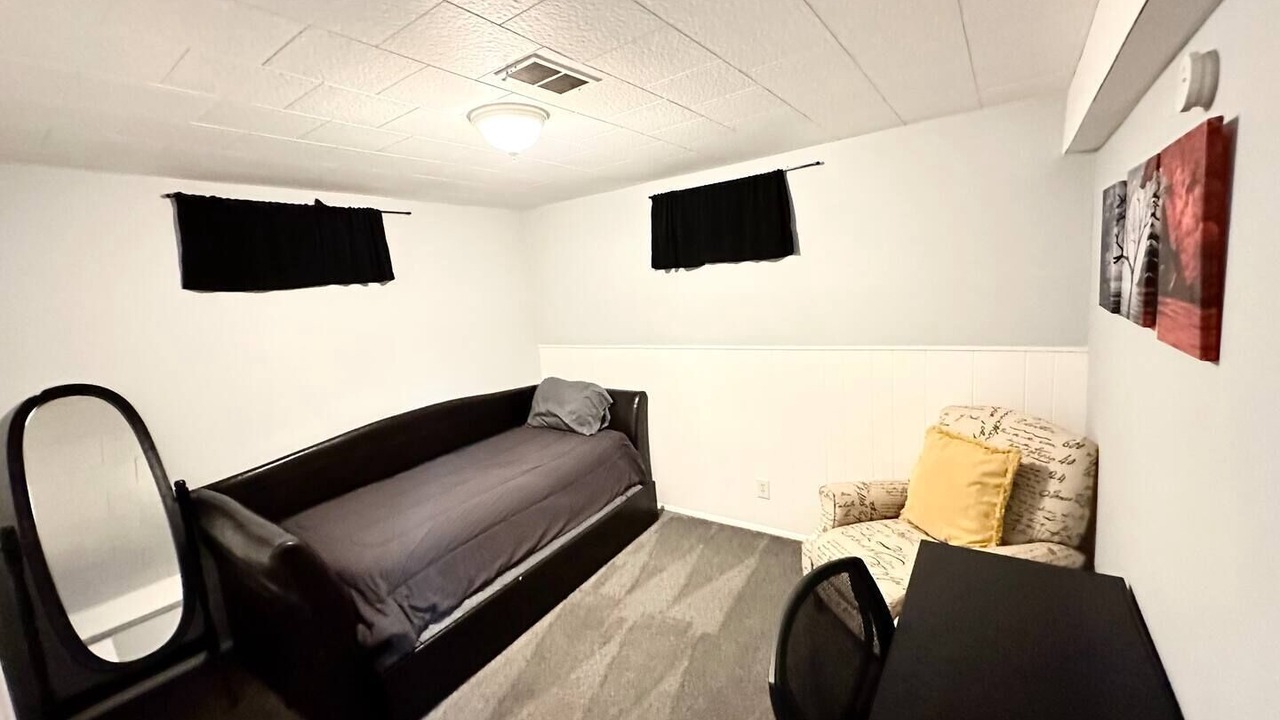 Photo of Bedroom in Twin Lakes