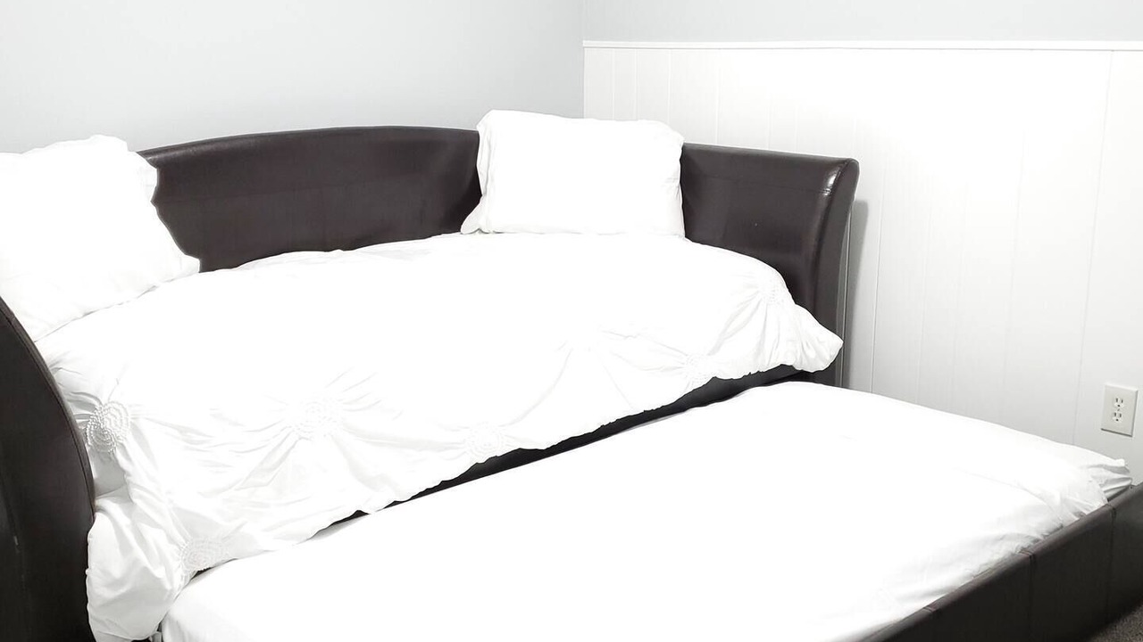 Photo of Bedroom in Twin Lakes