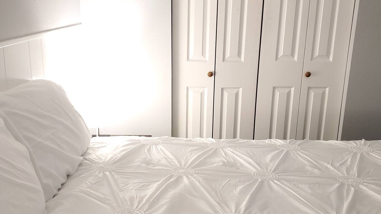 Photo of Bedroom in Twin Lakes