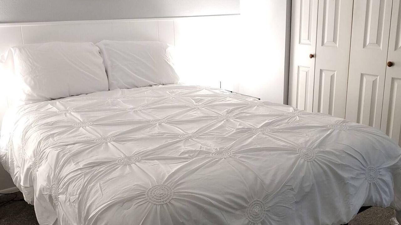 Photo of Bedroom in Twin Lakes