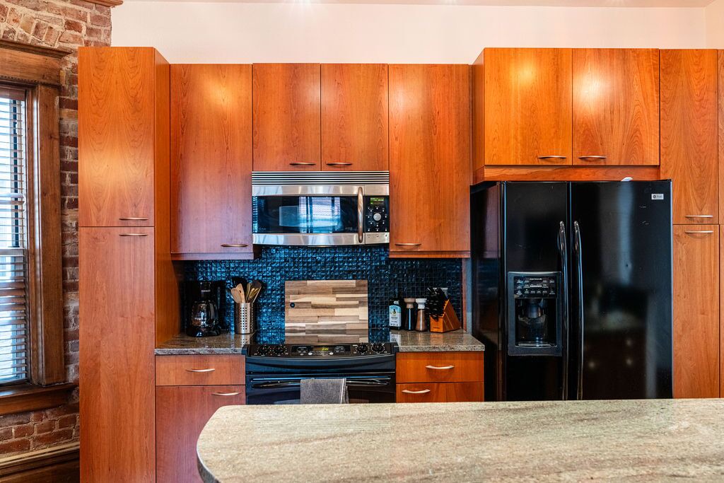 Photo of Kitchen in Cheesman Park