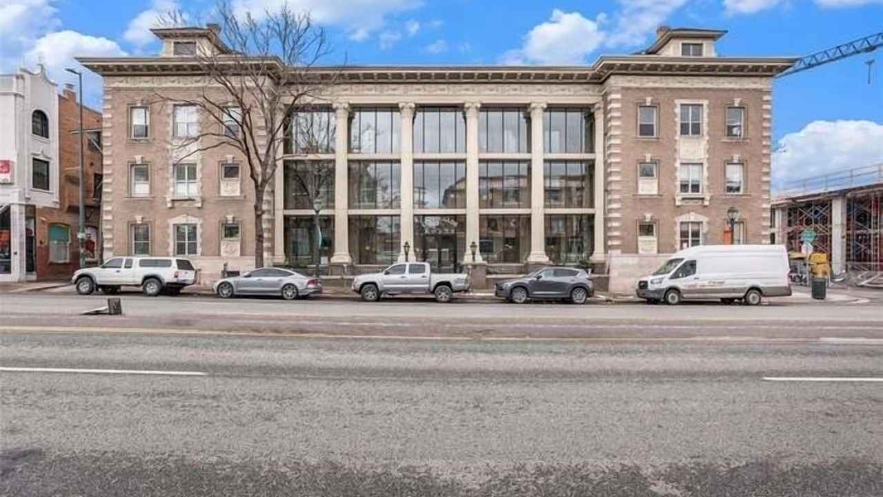 Photo of Outdoor in Cheesman Park