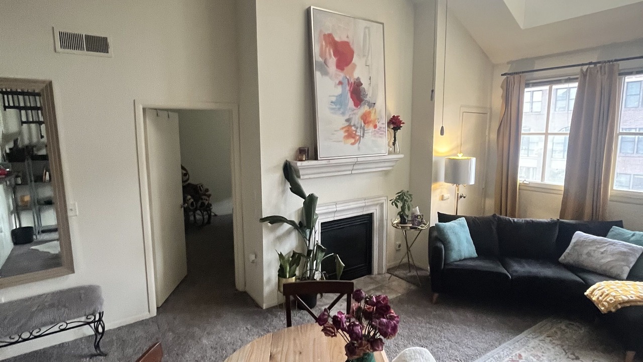 Photo of Livingroom in San Rafael