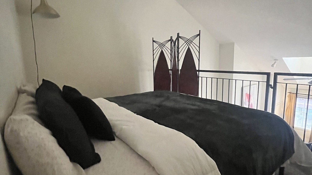 Photo of Bedroom in San Rafael