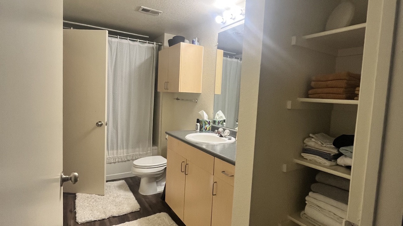Photo of Bathroom in San Rafael